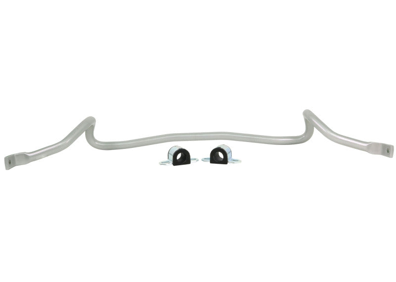 Whiteline BHF93 3/11+ Chevy Cruze JH, 2011+ Chevy Volt EV Front 27mm Heavy Duty Fixed Swaybar