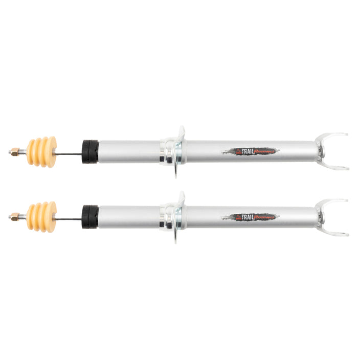 Belltech 153712TP 19-21 RAM 1500 4WD All Cabs 6in-8in Lift Kit w/ Front/Rear Trail Performance Shocks