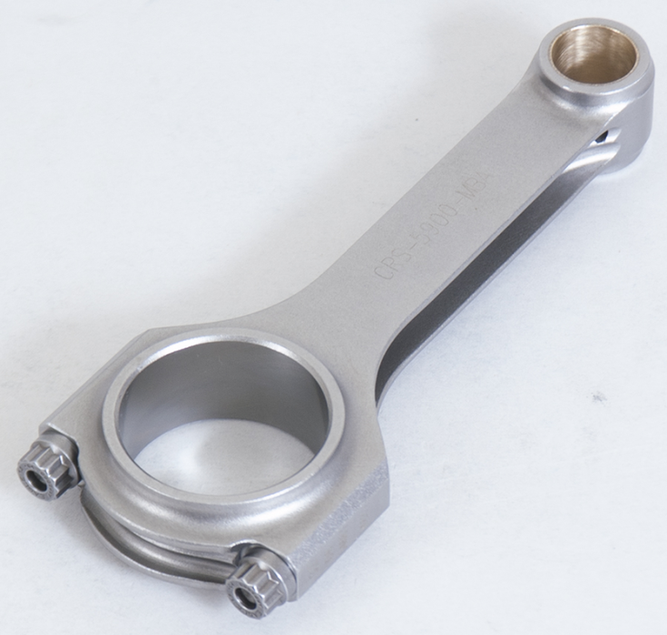 Eagle CRS5900MA3D Mitsubishi 4G63 1st Gen Engine 21mm Piston Pin Connecting Rods (Set of 4)