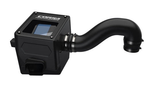 CORSA Performance 465576-1 Corsa 2019-2024 Dodge RAM 1500 5.7L V8 Cold Air Intake with Powercore air filter