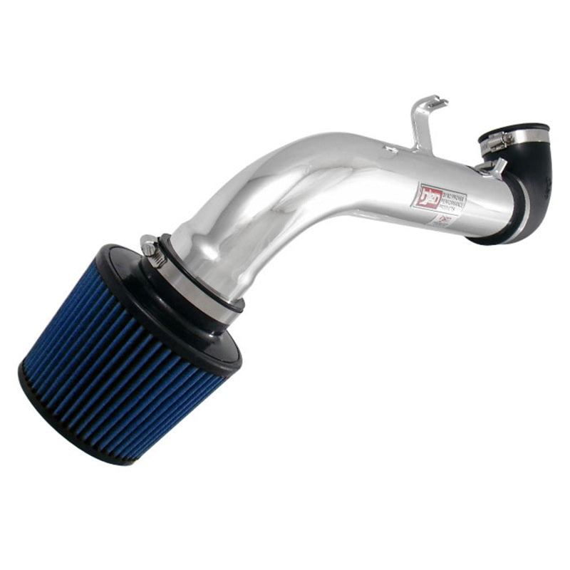 Injen IS1880P 95-99 Eclipse 4 Cyl. Non Turbo No Spyder Polished Short RAM Intake