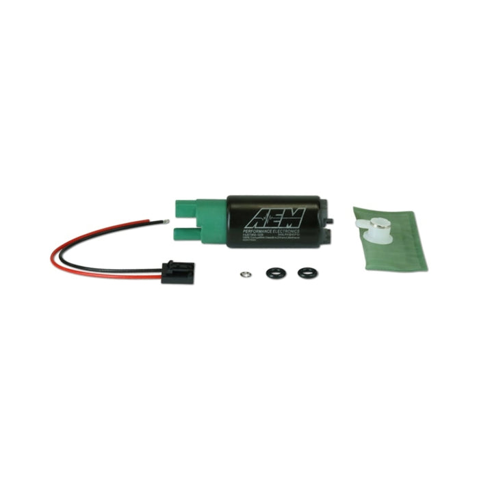 AEM 50-1220 AEM In-Tank Fuel Pumps