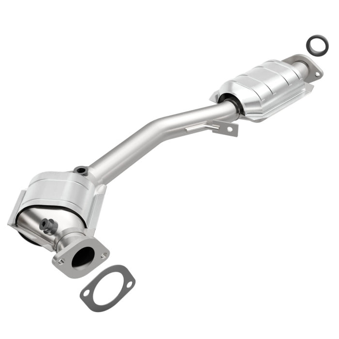 Magnaflow 93235 MagnaFlow Conv DF 99-05 Subaru Forester/96-97 & 99-05 Impreza/01-03 Legacy/00-05 Outback Front/Rear