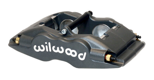 Wilwood WIL120-11137 Forged S/L RH 1.88/1.75 /.810 w/Thermlock