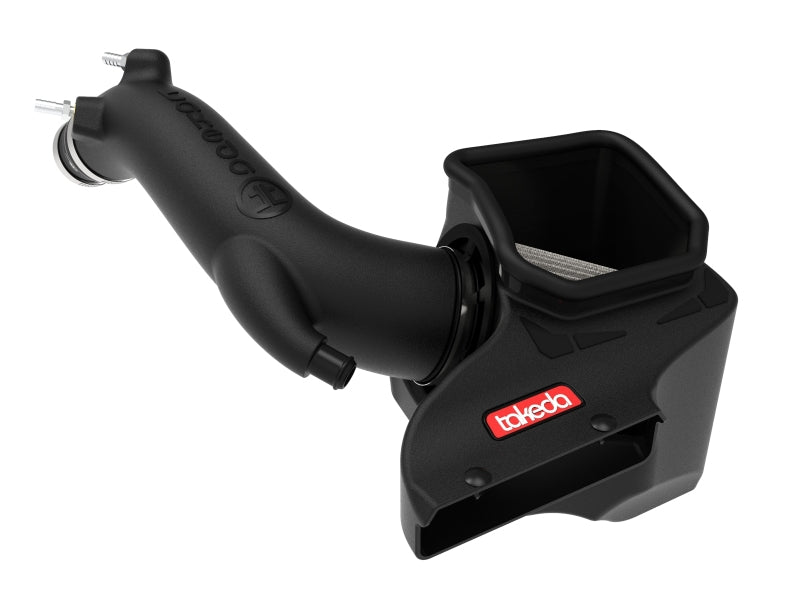 aFe 56-10021D Takeda Stage-2 Pro Dry S AIS 19-20 Hyundai Veloster N L4 2.0L