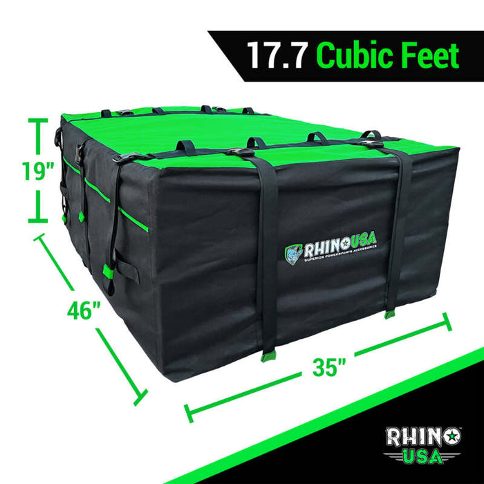 Rhino USA ROOFTOP-BAG-L RSA Bags