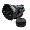 BD Diesel BDD Transmissions 1064494SM