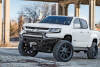 Addictive Desert Designs F357382720103 ADD HoneyBadger Front Bumper