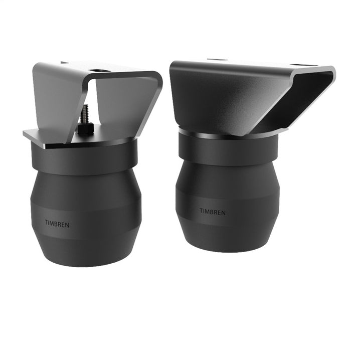 Timbren DRTT3500E 2014 RAM 2500 SLT RWD Rear Suspension Enhancement System
