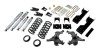 Belltech BT Lower Kit w SP Shocks 694SP