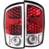 ANZO 311133 ANZ LED Taillights