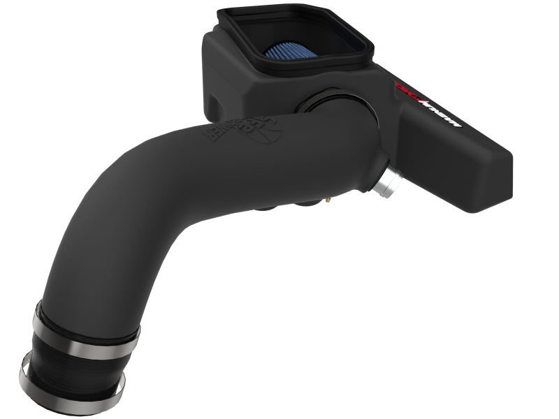 aFe 54-13050R Magnum FORCE Stage-2 Pro 5R Cold Air Intake System 15-19 Volkswagen GTI (MKVII) L4-2.0L (t)