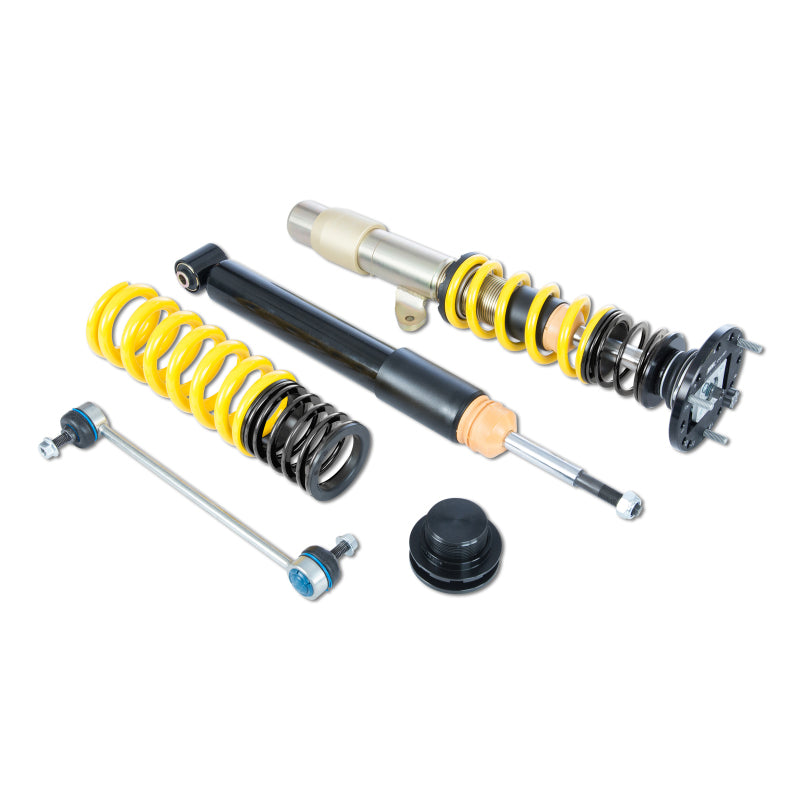 ST Suspensions 18220857 ST XTA Adjustable Coilovers BMW E92 M3 Coupe
