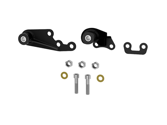 ICON 55156 22-23 Toyota Tundra Diff Drop Kit