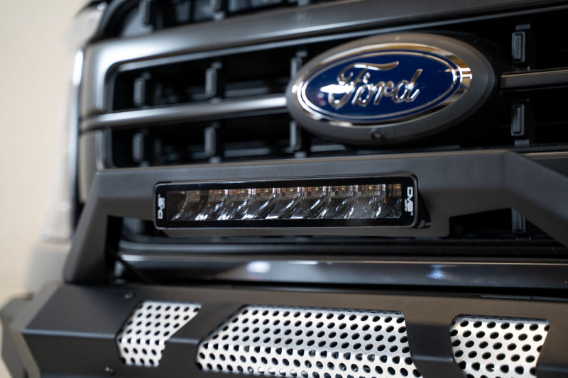 DV8 Offroad BE13EW45W Elite Series 13in Light Bar 45W Flood/Spot LED