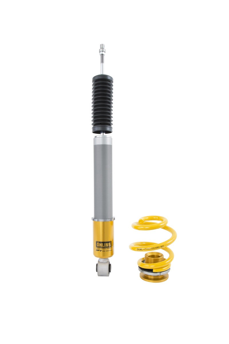 Ohlins BMS MI30S1 00-06 BMW M3 (E46) Road & Track Coilover System