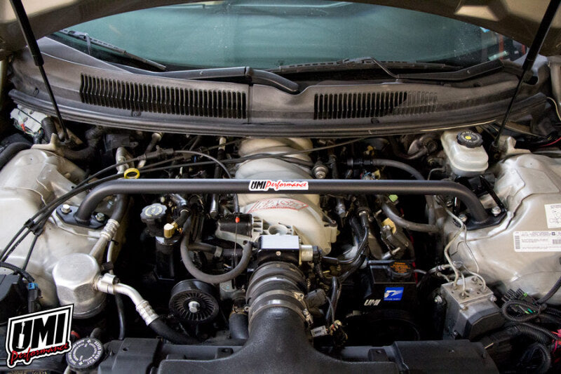 UMI Performance 2005-R 93-02 GM F-Body Shock Tower Brace
