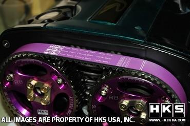 HKS 24999-AM001 4G63 Timing Belt