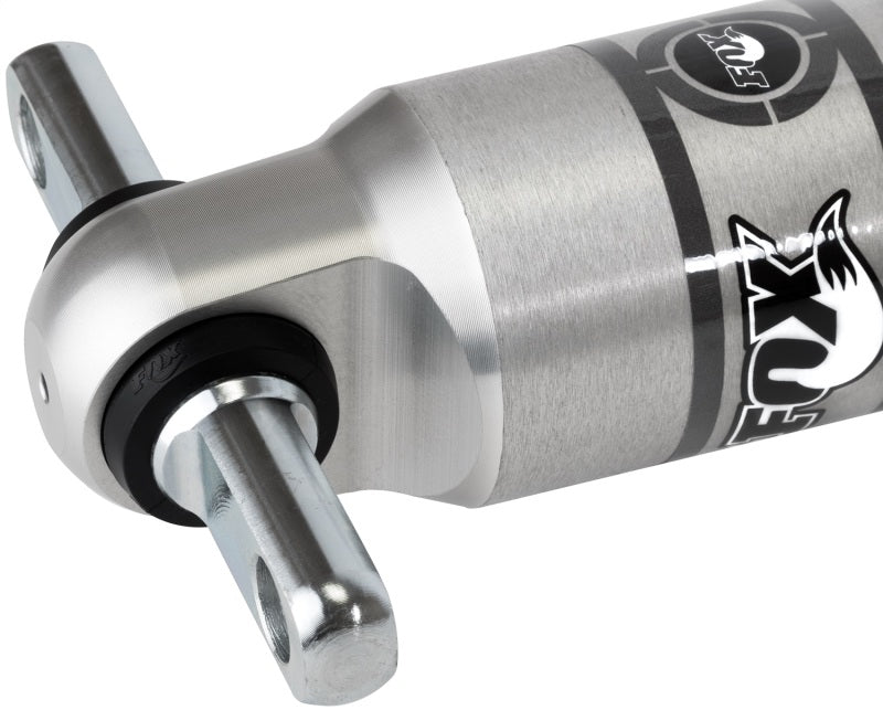 FOX 980-24-963 Fox 11+ Chevy HD 2.0 Performance Series 5.4in. Smooth Body IFP Front Shock (Aluminum) / 0-1in. Lift