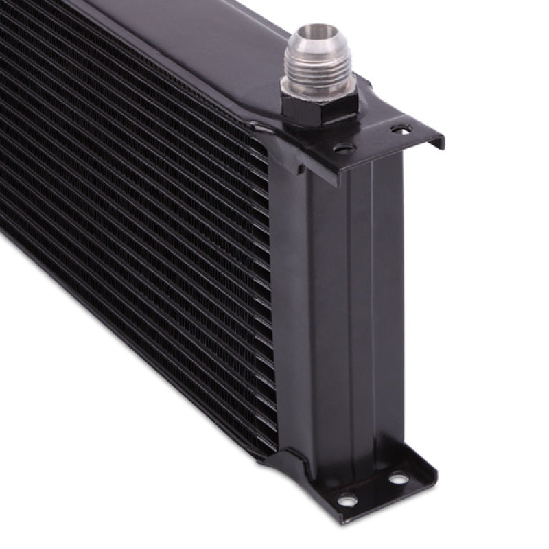 Mishimoto MMOC-19 Universal 19 Row Oil Cooler **CORE ONLY**