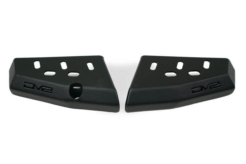 DV8 Offroad LBBR-02 DV8 21-22 Ford Bronco A-Pillar Pod Light Mounts