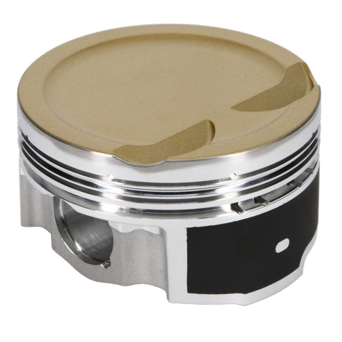 JE Pistons 367863 VW 2.0T TSI Ultra Series 23mm PIN - Set of 4 Pistons