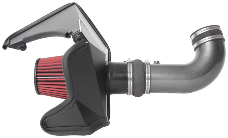 AEM Induction 21-859C 16-19 C.A.S Chevrolet Camaro SS V8-6.2L F/I Cold Air Intake