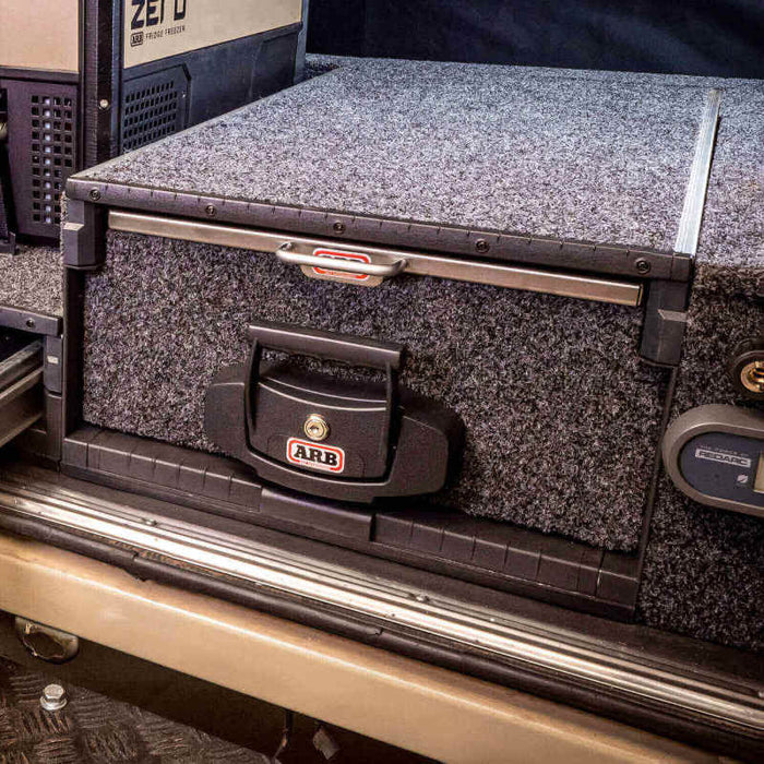 ARB RDTAB1355 ARB Drawer System Accessories