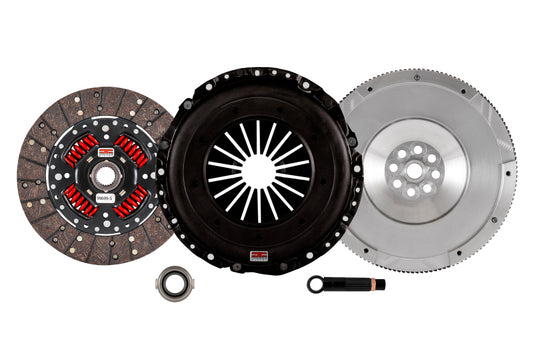 Competition Clutch 8091-ST-2100 16+ Honda Civic 1.5T Stage 2 Organic Steel Flywheel w/ 22lbs
