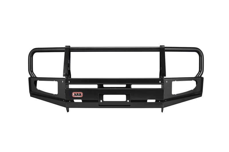 ARB 3438320 Combination Bar 09On Us Frontier (Fit Kit NOT Included)
