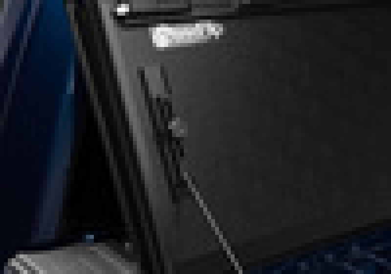 BAK 226329 15-20 Ford F-150 5ft 6in Bed Flip G2