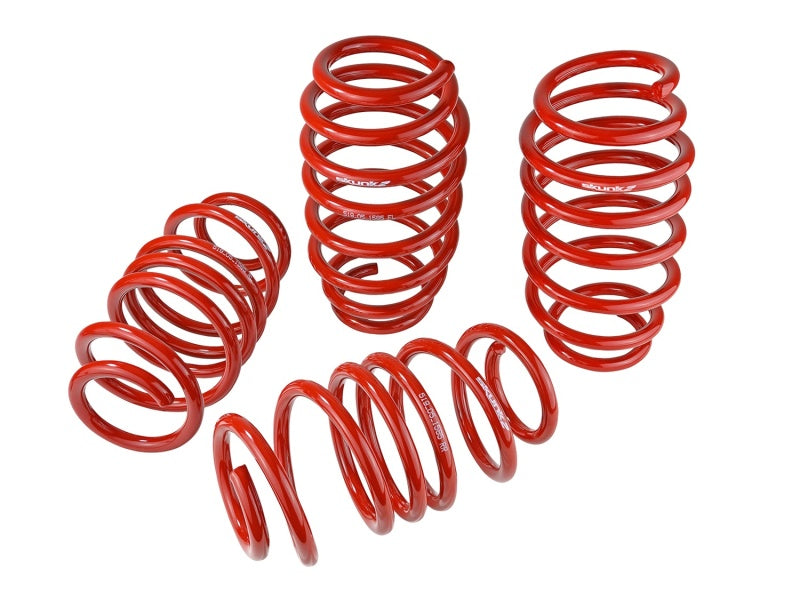Skunk2 Racing 519-05-1585 Skunk2 12 Honda Civic Lowering Springs (2.25 - 2.00in) (Set of 4)