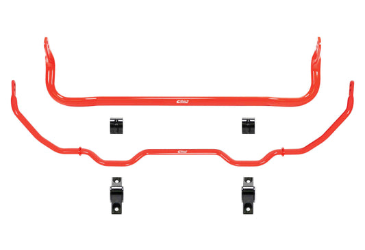 Eibach E40-87-001-01-11 Front & Rear Sway Bar Set 17-20 Tesla Model 3 AWD/RWD