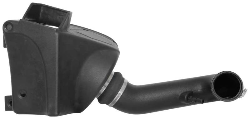 K&N Engineering 63-1578 K&N 2019 RAM 1500 V8 5.7L F/I AirCharger Performance Intake