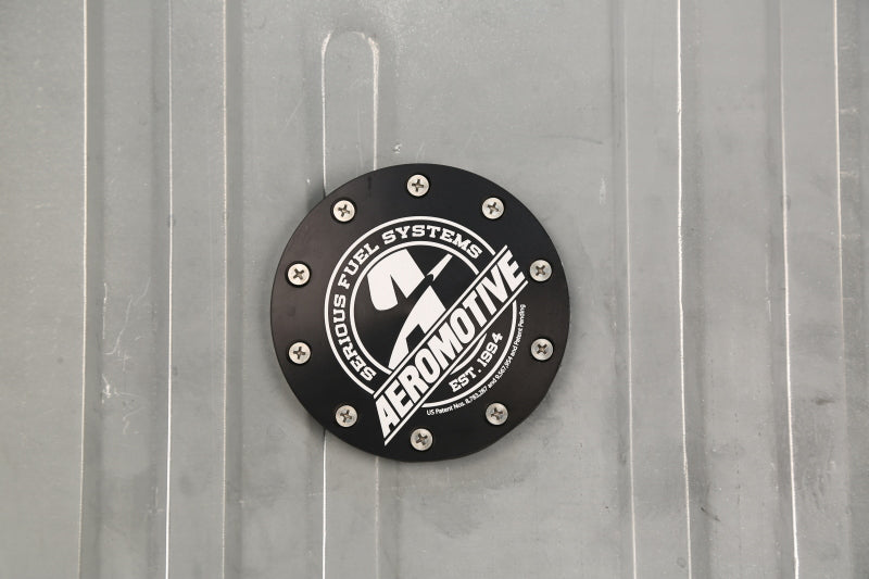 Aeromotive 18147 69-70 Ford Mustang 200 Stealth Gen 2 Fuel Tank
