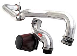 Injen RD1720BLK 97-01 Prelude Black Cold Air Intake