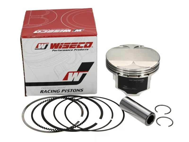 Wiseco 40246M09200 Honda SXS1000R/X Talon 19-20 9.01 CR Piston Kit