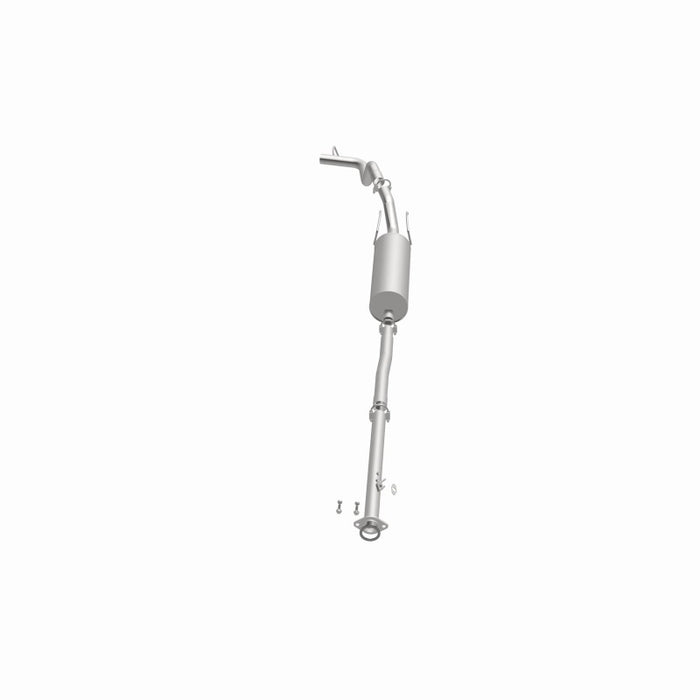 Magnaflow 106-0240 MagnaFlow BRE Exhaust Kit 95-00 Toyota Tacoma 2.7L