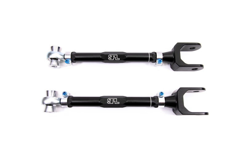 SPL Parts SPL RTR G29 2020+ Toyota GR Supra (A90) / 2019+ BMW Z4 (G29) Rear Traction Links