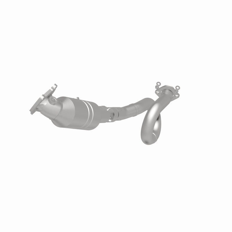 Magnaflow 21-029 MagnaFlow Conv Direct Fit OEM 12-17 Jeep Wrangler 3.6L Underbody
