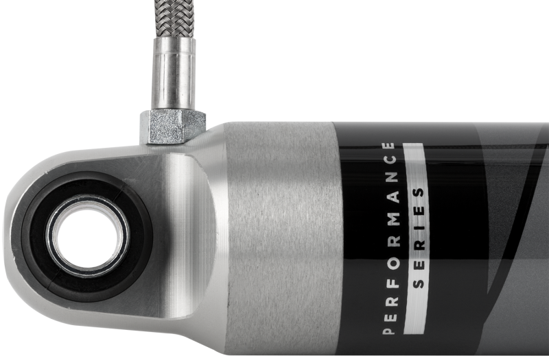 FOX 985-24-192 Fox 99+ Chevy HD 2.0 Perf Series 11.1in. Smooth Body IFP Rear Shock / 1.5-3.5in Lift