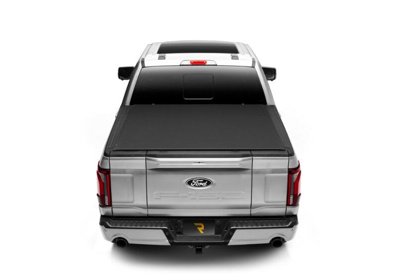 Truxedo TRX1498301 Pro X15 Bed Cover 15-17 Ford F-150 6.6' Bed