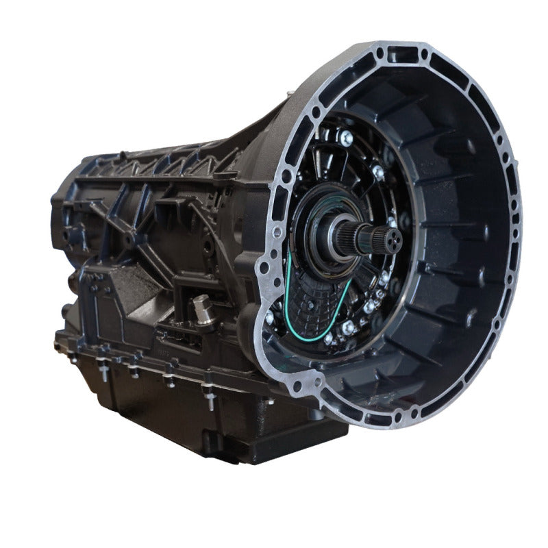 BD Diesel 1064674SS 22-24 Ford F150 3.5L 4WD Roadmaster 10R80 Transmission & Converter Package