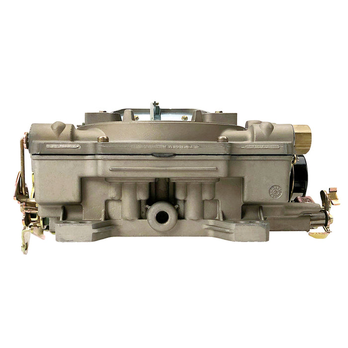 Edelbrock EDE1409 600CFM Performer Series Marine Carburetor w/E/C