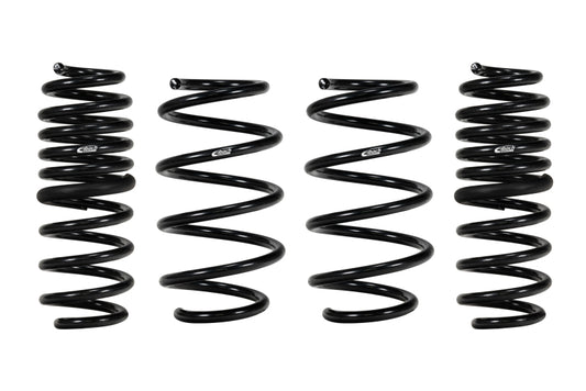 Eibach E10-46-038-02-22 Pro-Kit for 2020-2022 Kia Forte GT
