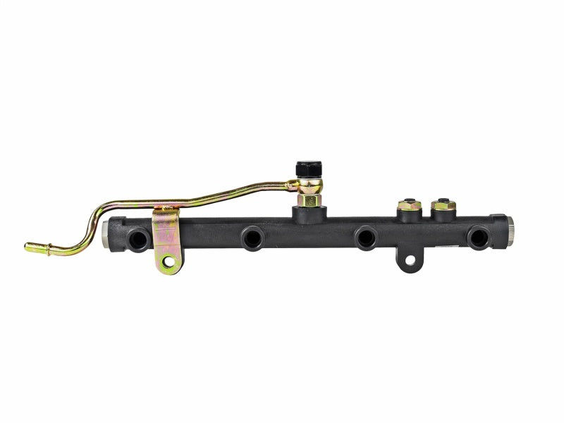 Skunk2 Racing 350-05-5010 Skunk2 02-05 Honda Civic Si/02-06 Acura RSX Composite High Volume Fuel Rails