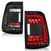 ANZO 311481A ANZ LED Taillights