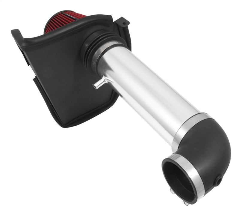 Spectre SPE9036 Cold Air Intake 11-17 Challenger 5.7L