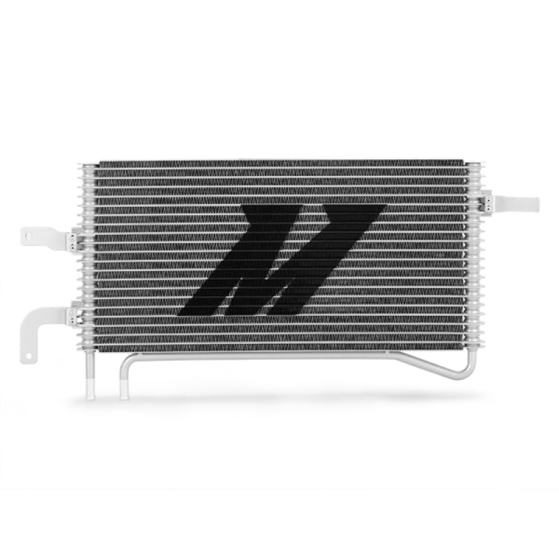 Mishimoto MMTC-MUS-15SL 2015+ Ford Mustang GT / V6 / EcoBoost Transmission Cooler (Auto)