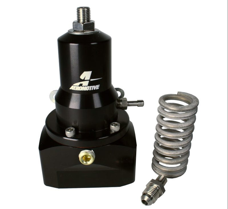 Aeromotive 13137 AER Fuel Pressure Regulators